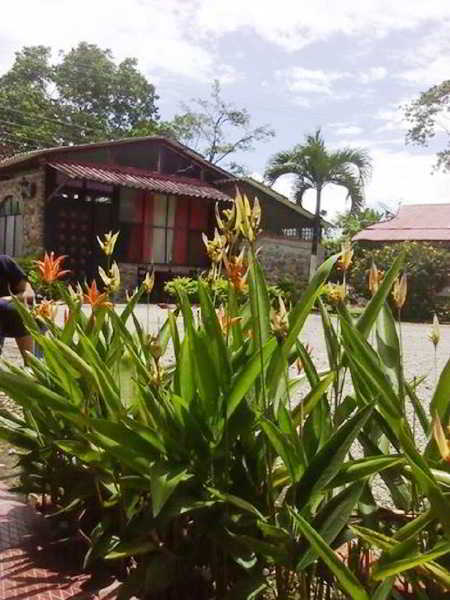 Llano Dorado Hotel Campestre Granja Campo Alegre エクステリア 写真