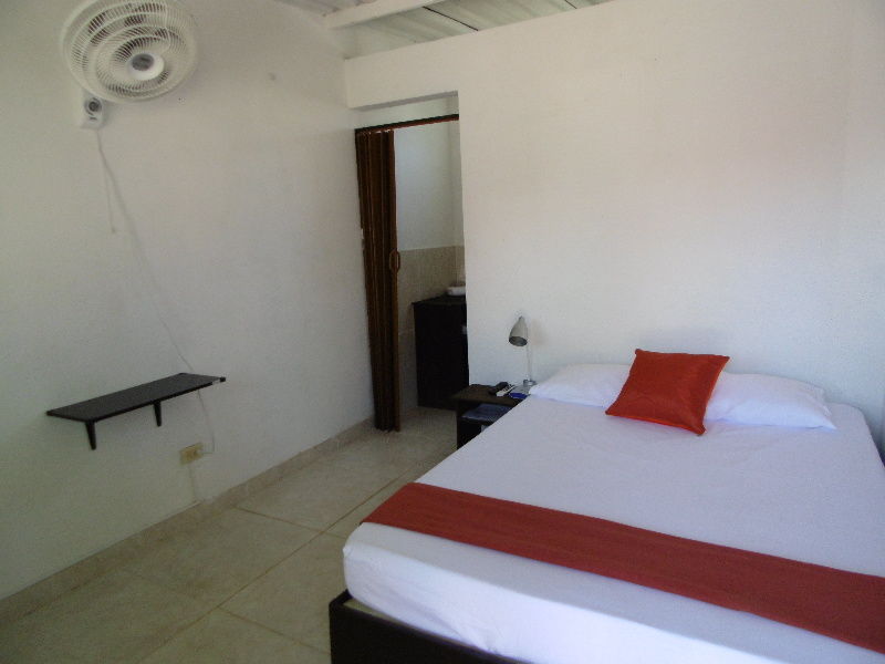 Llano Dorado Hotel Campestre Granja Campo Alegre エクステリア 写真